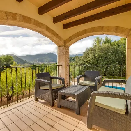 Ideal Mallorca - Sa Mina *