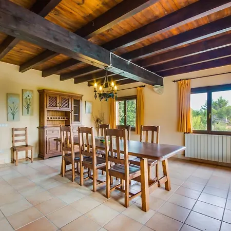 Gospodarstwo wiejskie Ideal Mallorca - Sa Mina