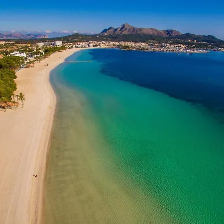 Gospodarstwo wiejskie Ideal Mallorca - Sa Mina *