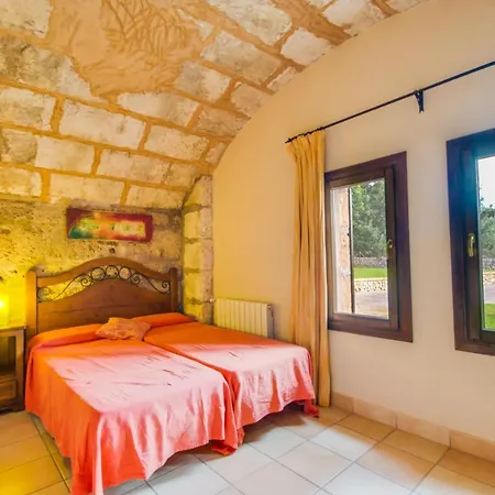 Ideal Mallorca - Sa Mina Gospodarstwo wiejskie Selva (Mallorca)