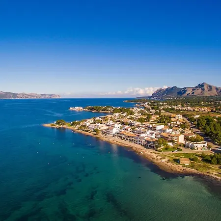 Ideal Mallorca - Sa Mina Gospodarstwo wiejskie *