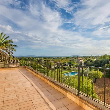 Ideal Mallorca - Sa Mina Gospodarstwo wiejskie *