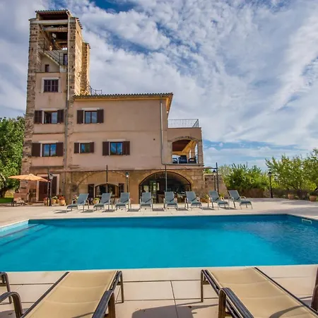 Gospodarstwo wiejskie Ideal Mallorca - Sa Mina Selva (Mallorca)